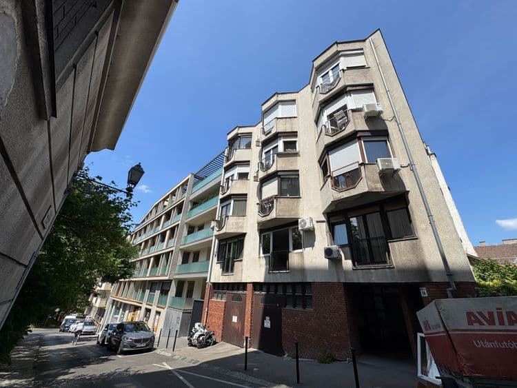 exterior image