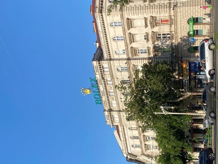 exterior image