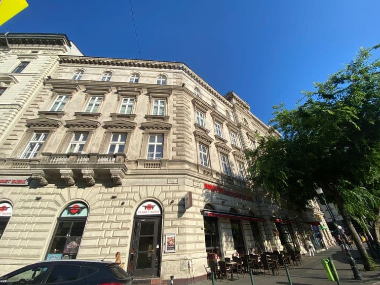exterior image