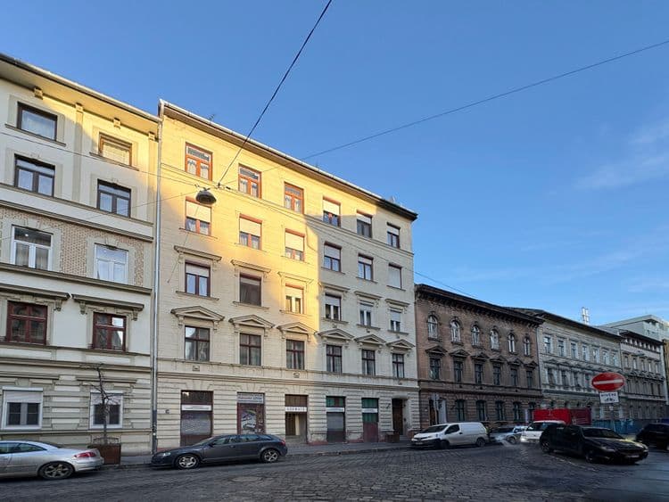 exterior image