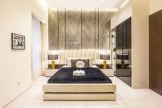 High-End Luxurious Apartment