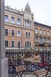 High-End Luxurious Apartment