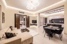 High-End Luxurious Apartment