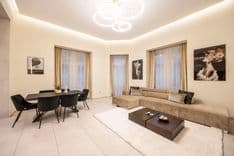High-End Luxurious Apartment