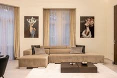 High-End Luxurious Apartment