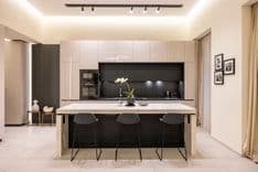 High-End Luxurious Apartment