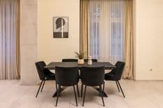 High-End Luxurious Apartment