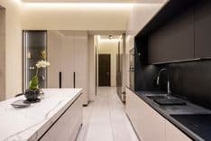 High-End Luxurious Apartment