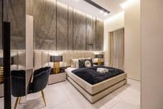 High-End Luxurious Apartment