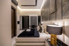 High-End Luxurious Apartment