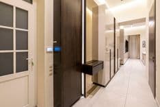 High-End Luxurious Apartment