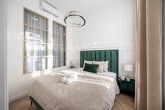 Stylish 3 BDRM central apartment on Eötvös St. 