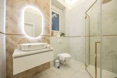 Stylish 3 BDRM central apartment on Eötvös St. 