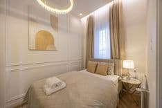 Stylish 3 BDRM central apartment on Eötvös St. 