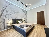 Premium Apartment located on Király St.