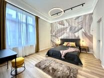 Premium Apartment located on Király St.