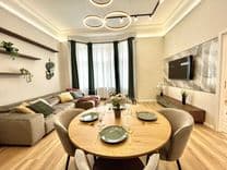 Premium Apartment located on Király St.