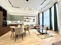 Premium Apartment located on Király St.