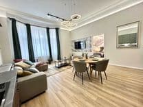 Premium Apartment located on Király St.