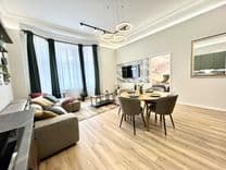 Premium Apartment located on Király St.