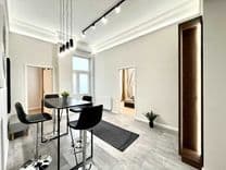 Premium Apartment located on Király St.