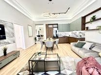 Premium Apartment located on Király St.